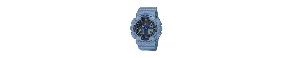 GA-100DE-2A