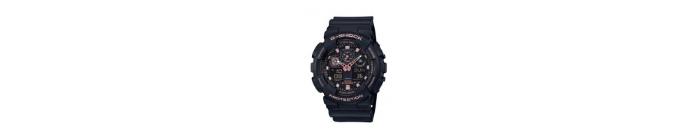 GA-100GBX-1A4