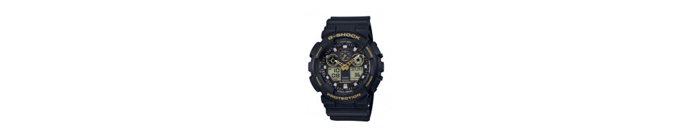 GA-100GBX-1A9 ROK 2017