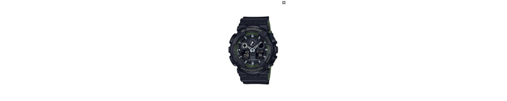 GA-100L-1A