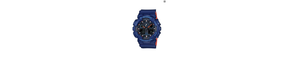 GA-100L-2A