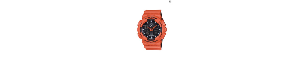 GA-100L-4A