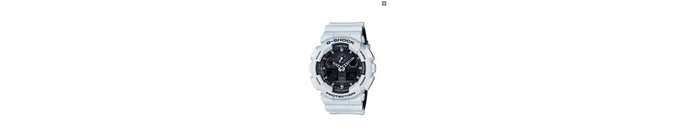 GA-100L-7A