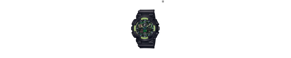 GA-100LY-1A