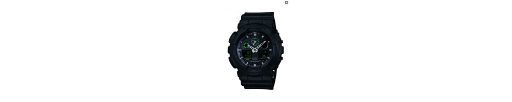 GA-100MB-1A