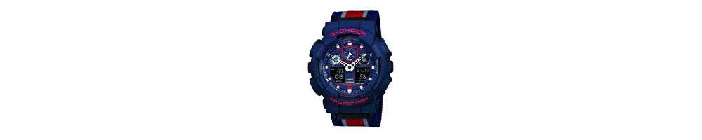 GA-100MC-2A