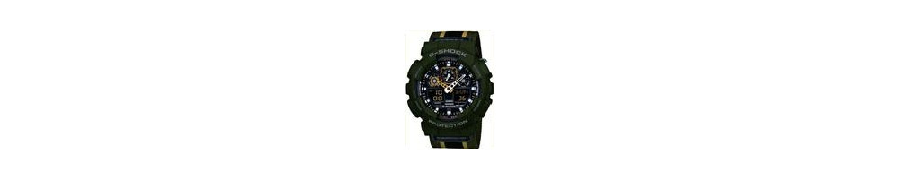 GA-100MC-3A