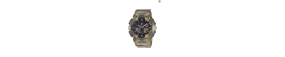 GA-100MM-5A