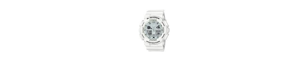 GA-100MW-7A