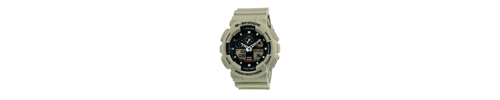 GA-100SD-8A