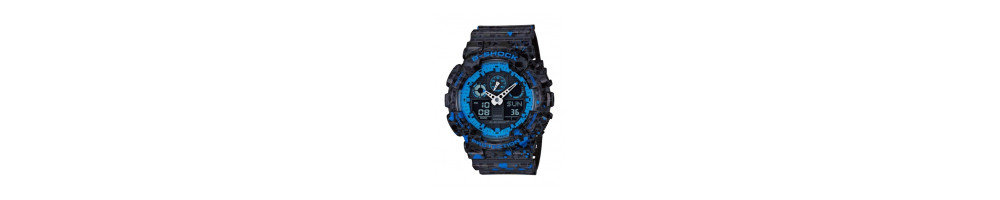 GA-100ST-2A