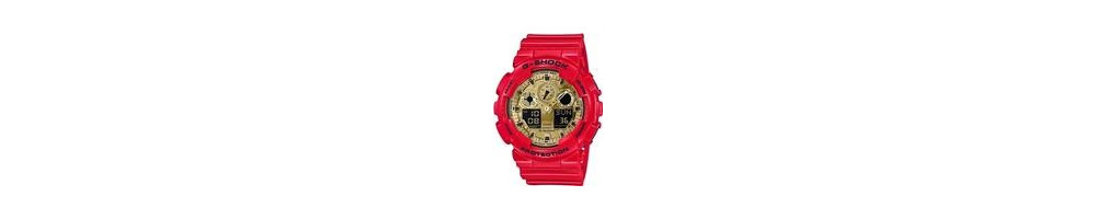 GA-100VLA-4A