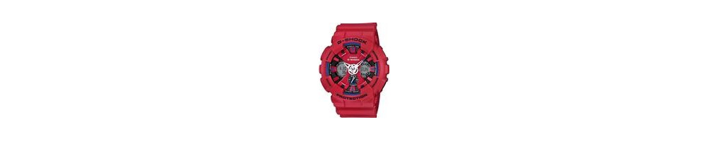 GA-120TR-4A