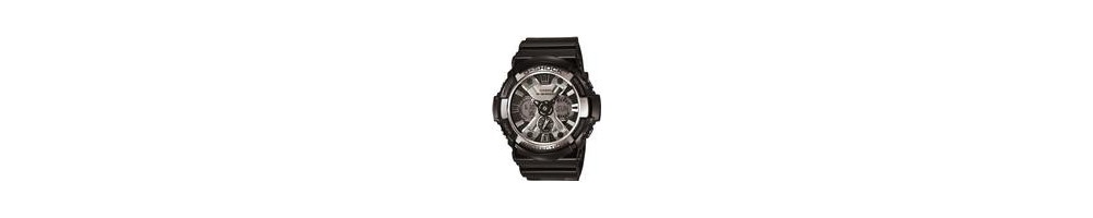GA-200BW-1A