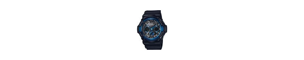 GA-200CB-1A