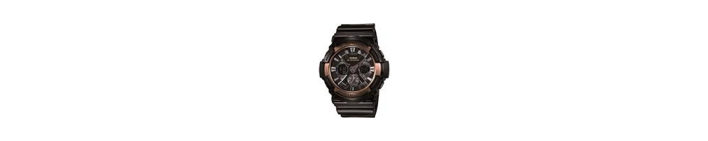 GA-200RG-1A