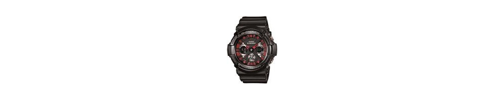 GA-200SH-1A