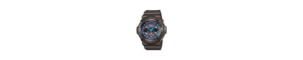 GA-200SH-2A