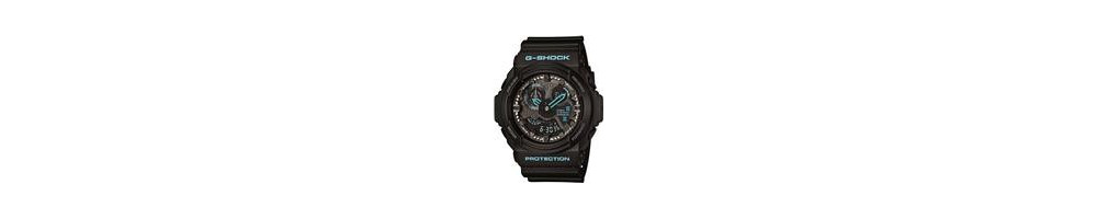 GA-300BA-1A
