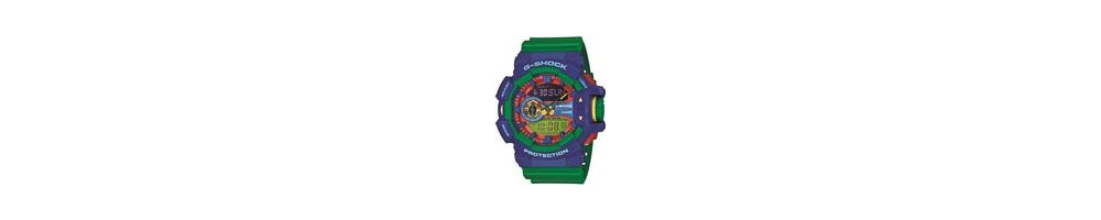 GA-400-2A