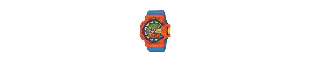 GA-400-4A