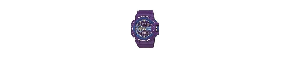GA-400A-6A