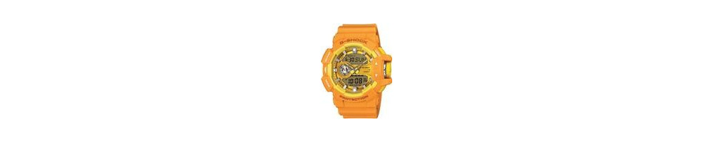 GA-400A-9A