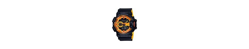 GA-400BY-1A