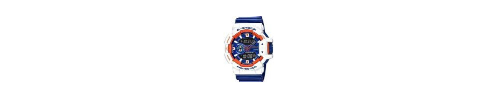 GA-400CS-7A