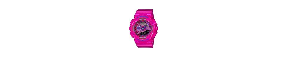GA-110MC-4A ROK 2016