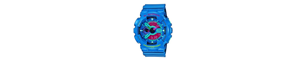 GA-110HC-2A ROK 2011