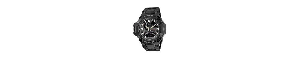 GA-1000FC-1A ROK 2012
