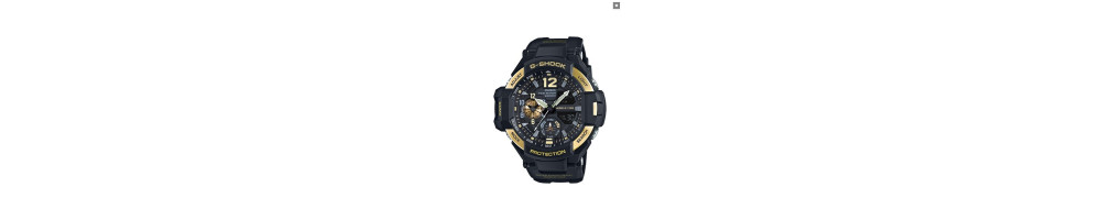 GA-1100-9G ROK 2016