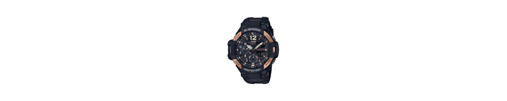 GA-1100RG-1A ROK 2017
