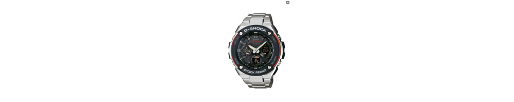 GST-W100D-1A4 ROK 2015