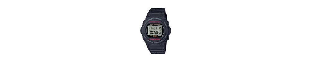 DW-5750E-1 ROK 2017