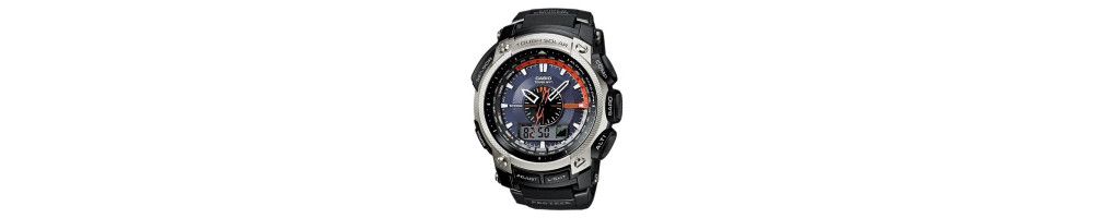 PRW-5000-1