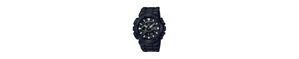 GA-110BT-1A ROK 2018