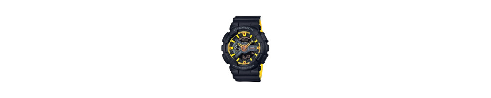 GA-110BY-1A ROK 2017