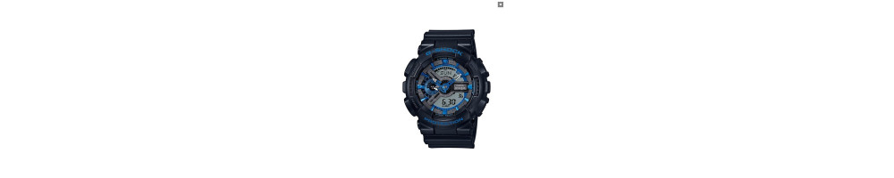GA-110CB-1A ROK 2016