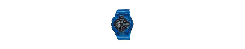 GA-110CR-2A ROK 2018