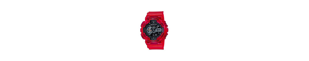 GA-110CR-4A ROK 2018