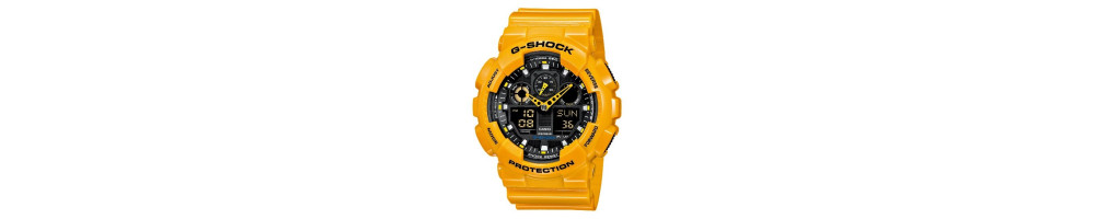 GA-100A-9A