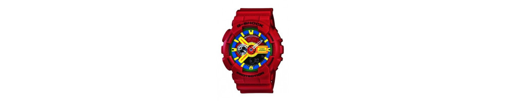 GA-110FC-1 ROK 2011
