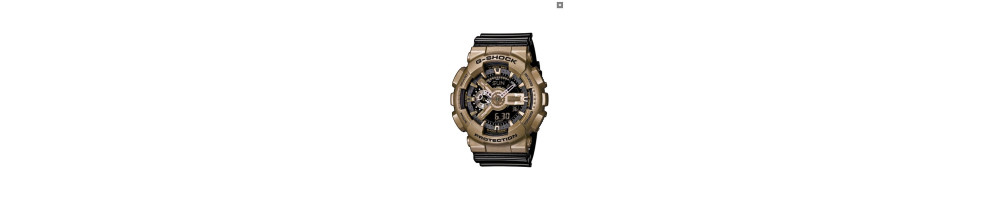 GA-110GD-9B2 ROK 2015