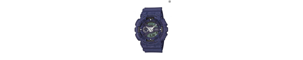 GA-110HT-2 ROK 2015