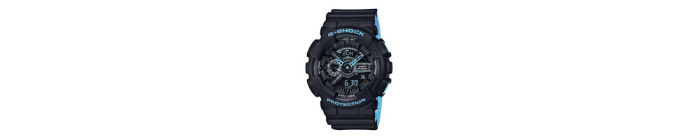 GA-110LN-1A ROK 2017