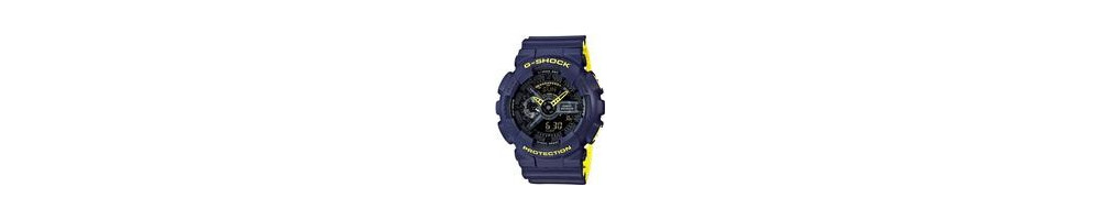 GA-110LN-2A ROK 2017