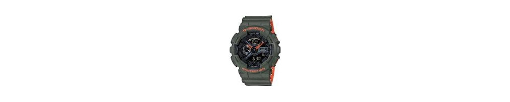 GA-110LN-3A ROK 2017