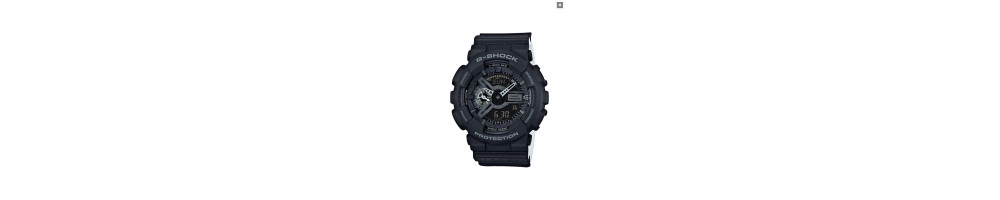 GA-110LP-1A ROK 2016
